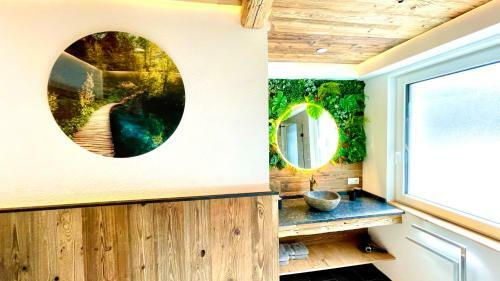 Oldwood Chalet By Alpenluxus