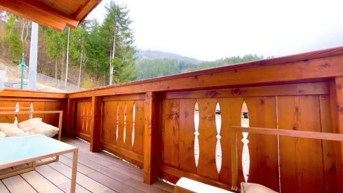 Oldwood Chalet By Alpenluxus