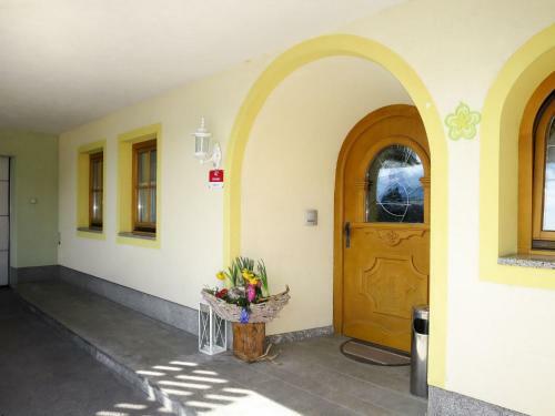 Apartment Krandl - Fgz147