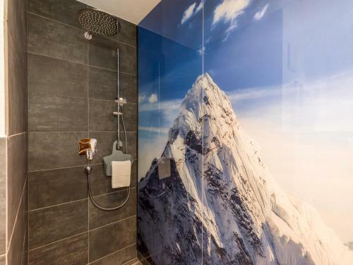 Apartamento Familienwohnung Wildspitze