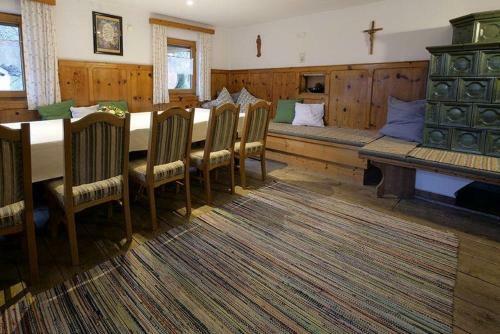 Ferienhaus Thoma
