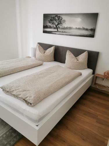 Apartamento Appartements Told Elisabeth