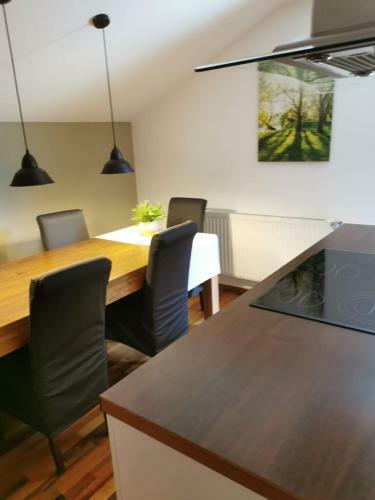 Apartamento Appartements Told Elisabeth