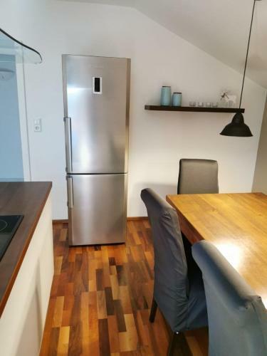 Apartamento Appartements Told Elisabeth