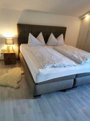 Apartamento Appartements Told Elisabeth