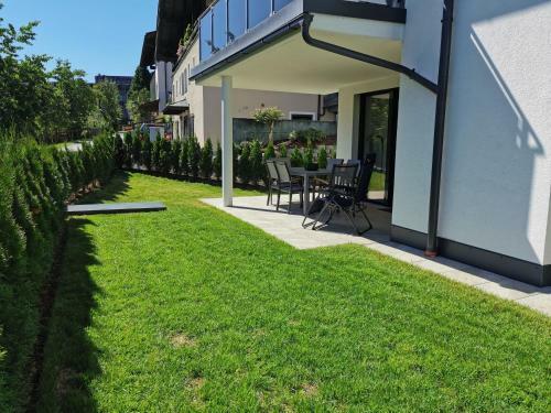 Apartment Zweite Heimat