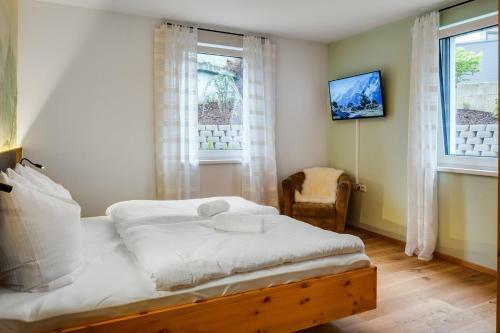 Apartment Zweite Heimat
