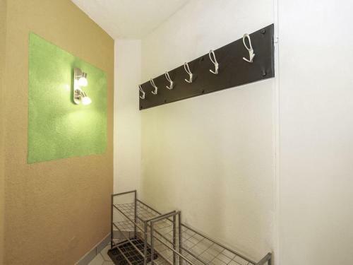 Apartamento Haus Berndt Schwemberger