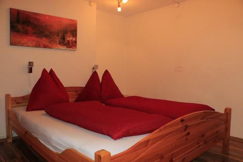 Apartamento Haus Berndt Schwemberger