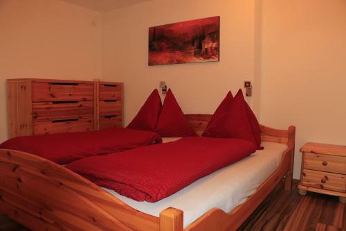 Apartamento Haus Berndt Schwemberger