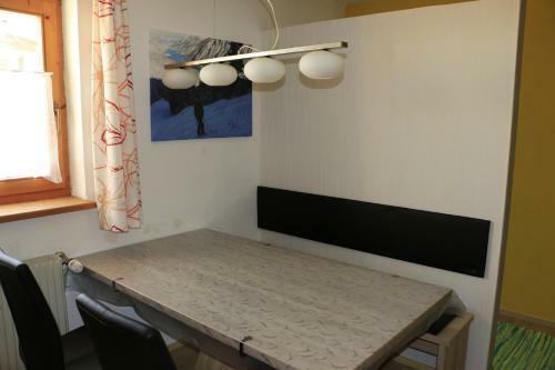 Apartamento Haus Berndt Schwemberger