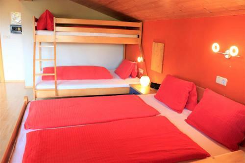 Apartamento Haus Berndt Schwemberger