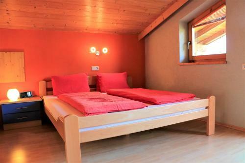 Apartamento Haus Berndt Schwemberger