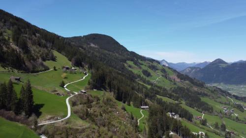 Apartamento Mountain Penthouse Top 8 & 9