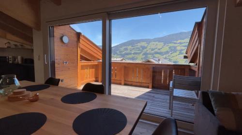 Apartamento Mountain Penthouse Top 8 & 9