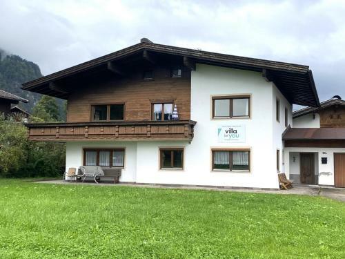 Ferienhaus Schlitters