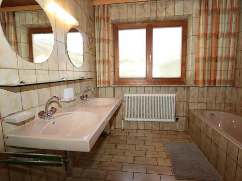Ferienhaus Schlitters