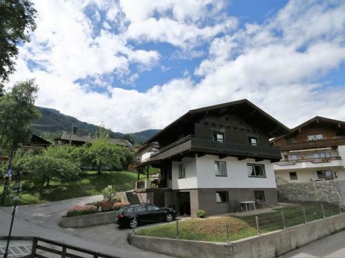 Holiday Home H�rhager, F�gen