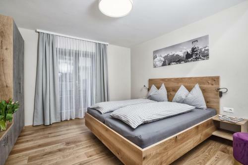Hillside Apartments Pircher