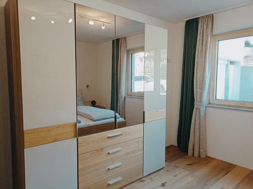 Apartamento Beim Orgeler