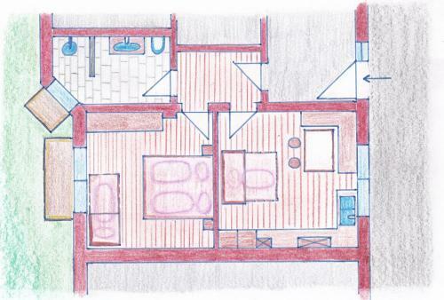 Apartamento Sunalpin - Zillertal