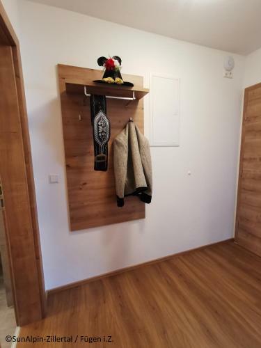 Apartamento Sunalpin - Zillertal