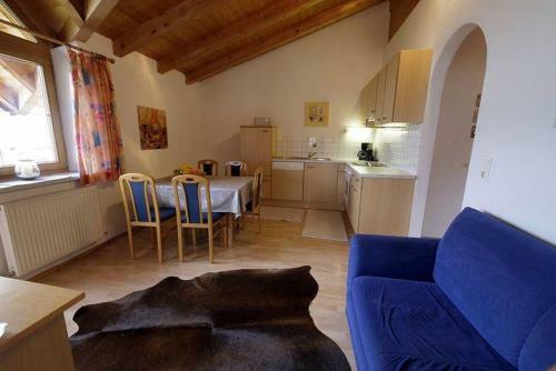 Apartamento Appartements Huber