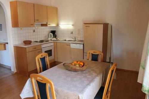 Apartamento Appartements Huber