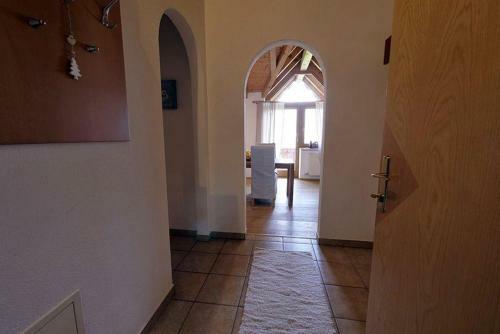Apartamento Appartements Huber