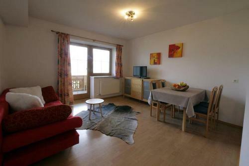 Apartamento Appartements Huber