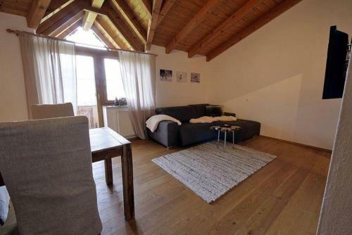 Apartamento Appartements Huber
