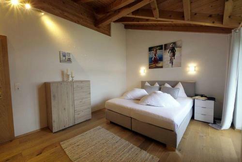 Apartamento Appartements Huber