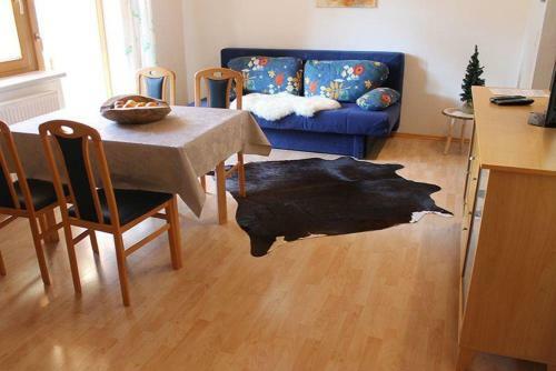 Apartamento Appartements Huber
