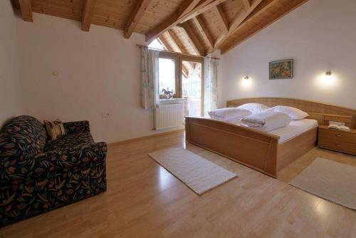 Apartamento Appartements Huber