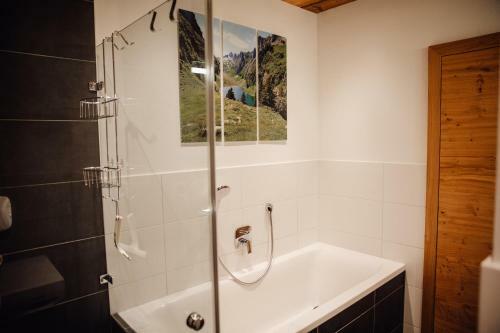 Apartamento Zillertal Juwel