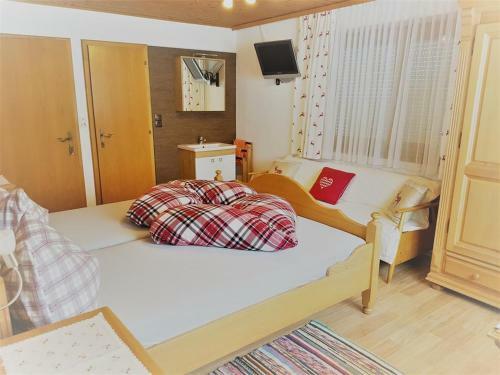 Apartamento Appartement Traumblick