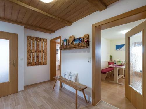 Apartamento Appartement Traumblick