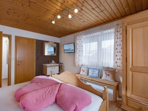 Apartamento Appartement Traumblick