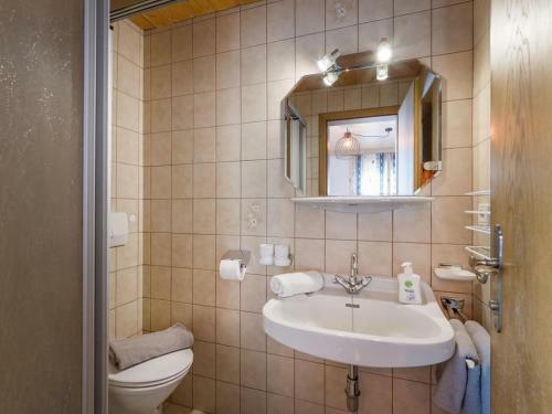 Apartamento Appartement Traumblick