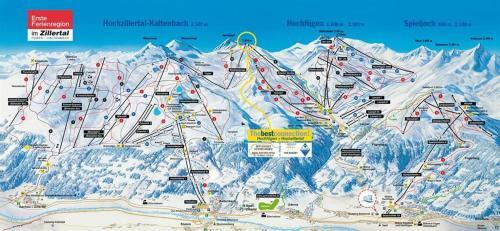 Apartamento Appartement Traumblick