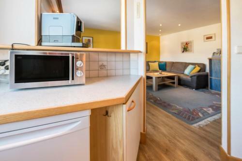 Wieseneck II - Apartment In F�gen
