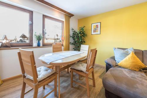 Wieseneck II - Apartment In F�gen