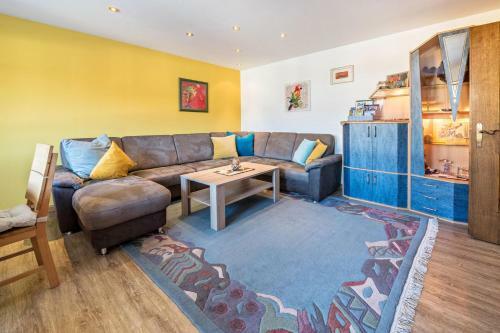 Wieseneck II - Apartment In F�gen