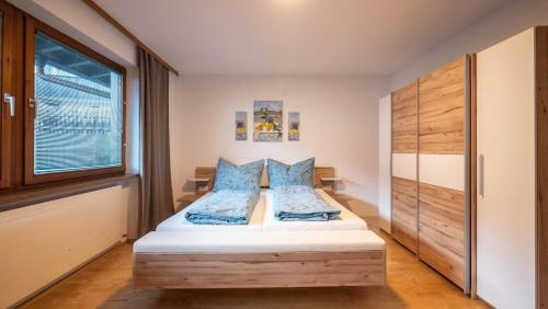 Apartamento Ferienhaus Krismer