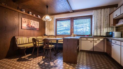 Apartamento Ferienhaus Krismer