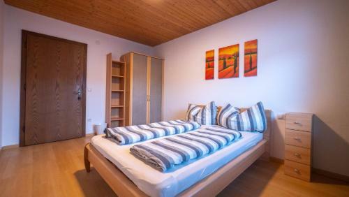 Apartamento Ferienhaus Krismer