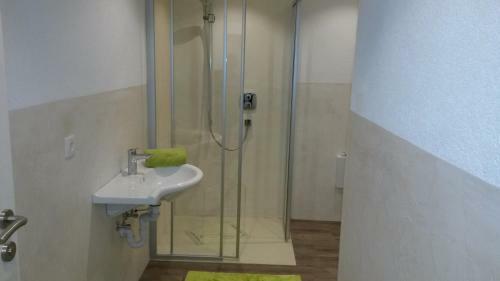 Apartamento Ferienwohnung Sailer