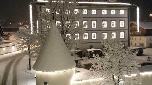 Apartamento Ferienwohnung Sailer