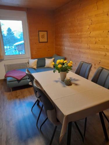 Apartamento Ferienwohnung Sailer
