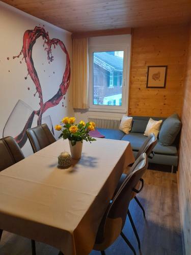 Apartamento Ferienwohnung Sailer